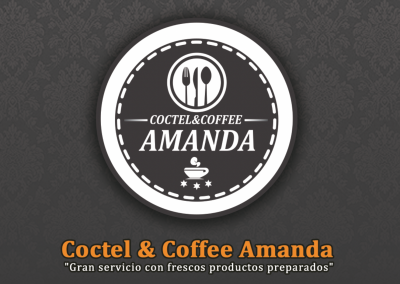 Amanda Coctel&Cofee