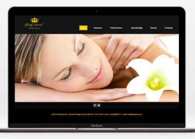 BodySecret Centro de Belleza
