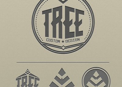 Tree custom store