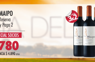 Banners El mundo del vino