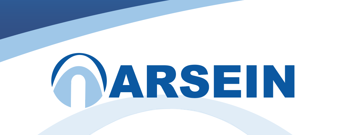 arsein logo