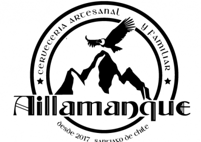 Aillamanque cervecería