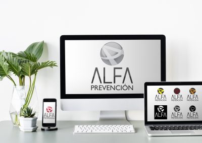 Alfa Prevención de Riesgos
