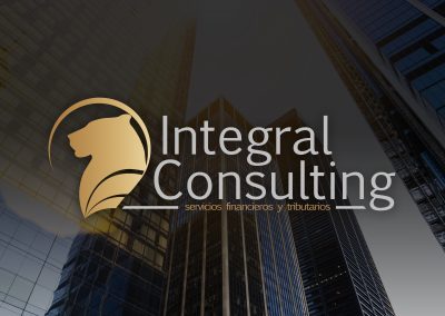 Integral Consulting