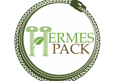 Hermes Pack Chile