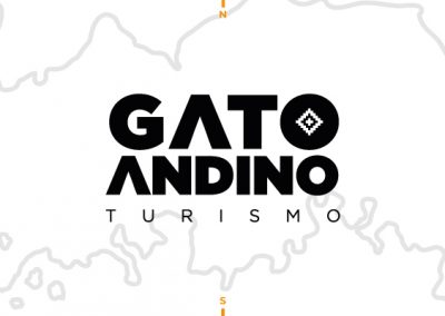 Turismo Gato Andino