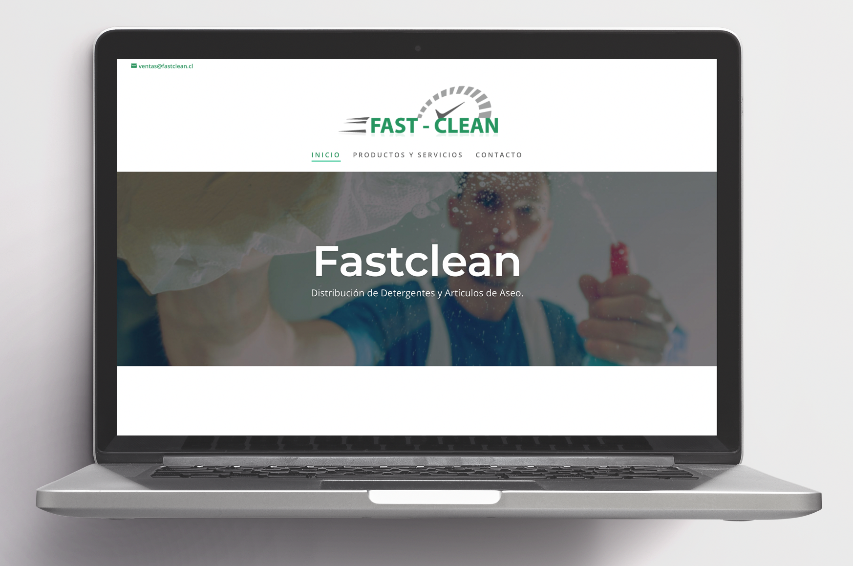Fastclean