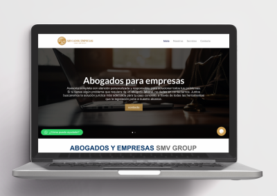 Abogados Empresas