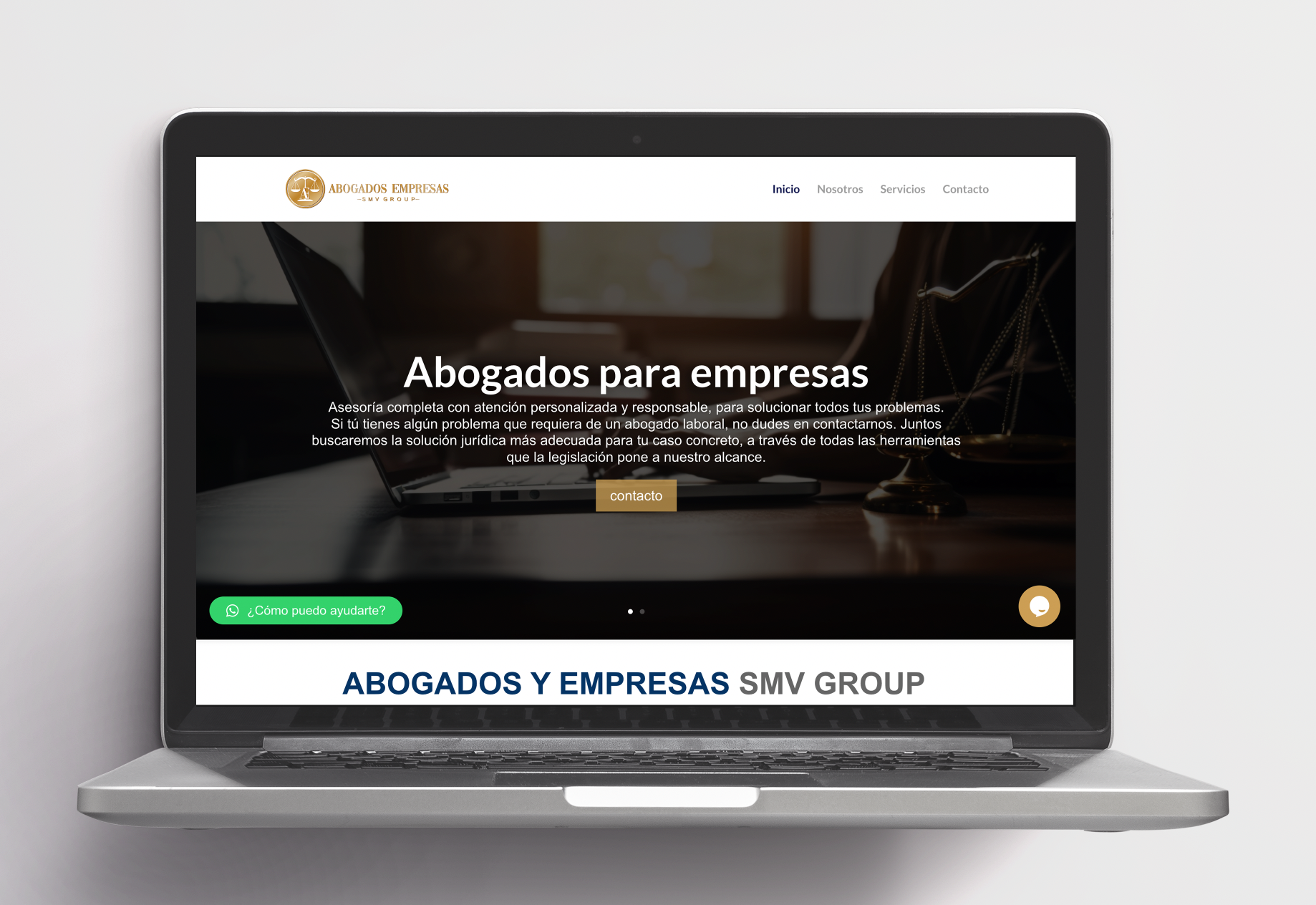 abogados